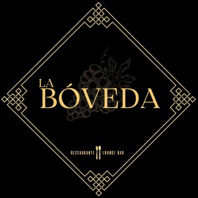 logo bóveda